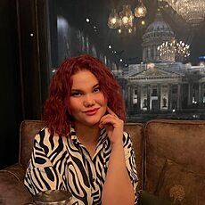 Фотография девушки Юлия, 31 год из г. Санкт-Петербург