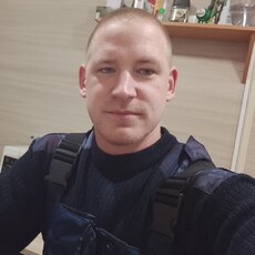 Фотография мужчины Дмитрий, 25 лет из г. Владивосток