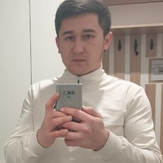 Фотография мужчины Elnur, 30 лет из г. Астана