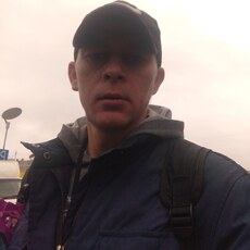 Фотография мужчины Миша, 36 лет из г. Санкт-Петербург