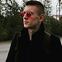 Эрик, 23 года