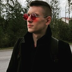 Фотография мужчины Эрик, 23 года из г. Петрозаводск