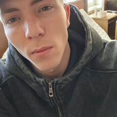 Фотография мужчины Сергей, 28 лет из г. Знаменск