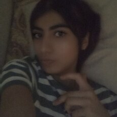 Фотография девушки Нигара, 18 лет из г. Алматы