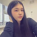 Асель, 18 лет