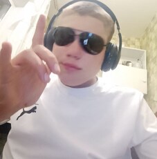 Фотография мужчины Макс, 21 год из г. Иркутск