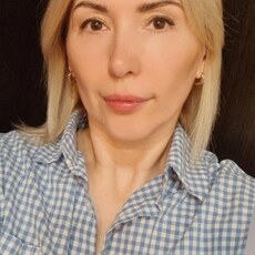 Фотография девушки Natalja, 47 лет из г. Мурманск