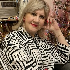 Фотография девушки Жанна, 51 год из г. Ульяновск