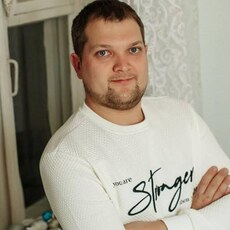 Фотография мужчины Саша, 38 лет из г. Рогачев