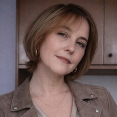 Фотография девушки Алла, 55 лет из г. Березовка