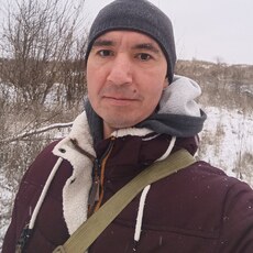 Фотография мужчины Игорь, 37 лет из г. Харьков