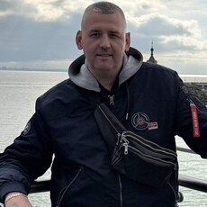 Фотография мужчины Козлов Александр, 41 год из г. Чернигов