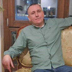 Фотография мужчины Андрей, 41 год из г. Пинск