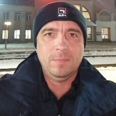 Фотография мужчины Дима, 34 года из г. Красноярск