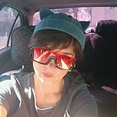 Фотография девушки Алина, 54 года из г. Пенза