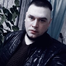 Фотография мужчины Толя, 35 лет из г. Копыль