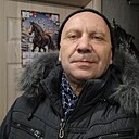 Игорь, 50 лет