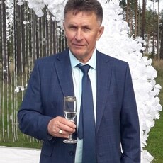 Фотография мужчины Александр, 59 лет из г. Борисов