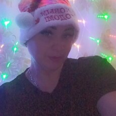 Фотография девушки Милая, 39 лет из г. Нижнеудинск