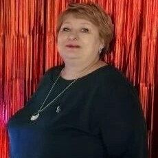 Фотография девушки Татьяна, 53 года из г. Благовещенск