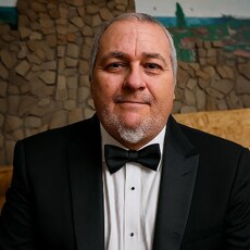 Фотография мужчины Эрнест, 47 лет из г. Феодосия