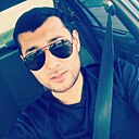 Фаррух, 34 года