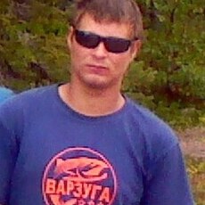 Фотография мужчины Алексей, 34 года из г. Кандалакша