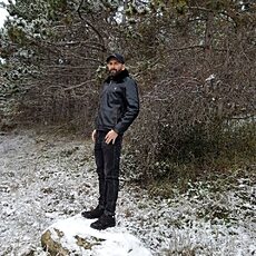 Фотография мужчины Евгений, 38 лет из г. Нижнегорский