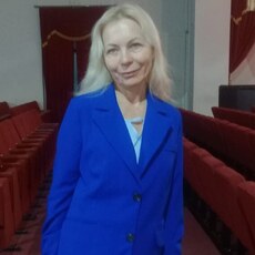 Фотография девушки Надежда, 49 лет из г. Ростов-на-Дону