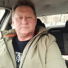 Фотография мужчины Валерьян, 62 года из г. Сморгонь