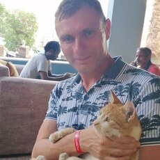 Фотография мужчины Николай, 48 лет из г. Красноярск