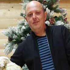 Фотография мужчины Александр, 41 год из г. Хабаровск