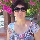 Людмила, 63 года