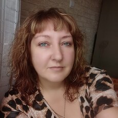 Фотография девушки Натусик, 41 год из г. Кемерово