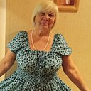 Галина, 63 года