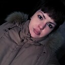 Кристина, 27 лет