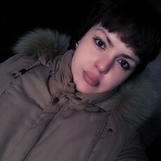 Фотография девушки Кристина, 27 лет из г. Оренбург