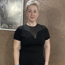 Фотография девушки Светик, 42 года из г. Минск