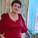 Галинка, 53 года