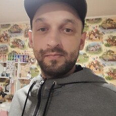 Фотография мужчины Серега, 36 лет из г. Ленинск-Кузнецкий