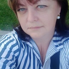 Фотография девушки Незнакомка, 48 лет из г. Рязань