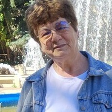 Фотография девушки Marfa, 63 года из г. Адлер