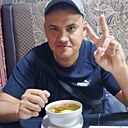 Джамба, 38 лет