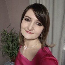 Фотография девушки Елена, 36 лет из г. Ивантеевка