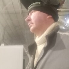 Фотография мужчины Павел, 41 год из г. Волжский