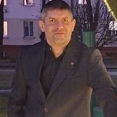 Фотография мужчины Юрий, 41 год из г. Молодечно
