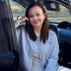 Фотография девушки Ирина, 38 лет из г. Пограничный