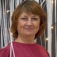 Фотография девушки Валентина, 49 лет из г. Чапаевск