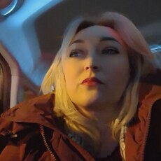 Фотография девушки Uuu, 50 лет из г. Новосибирск