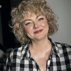 Фотография девушки Марина, 49 лет из г. Минск